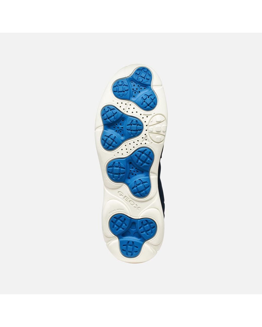 Geox Blue Nebula 2.0 Plus for men