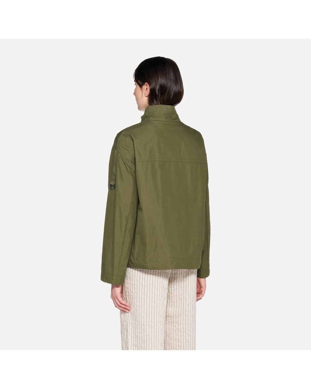 Geox Green Naileen for men