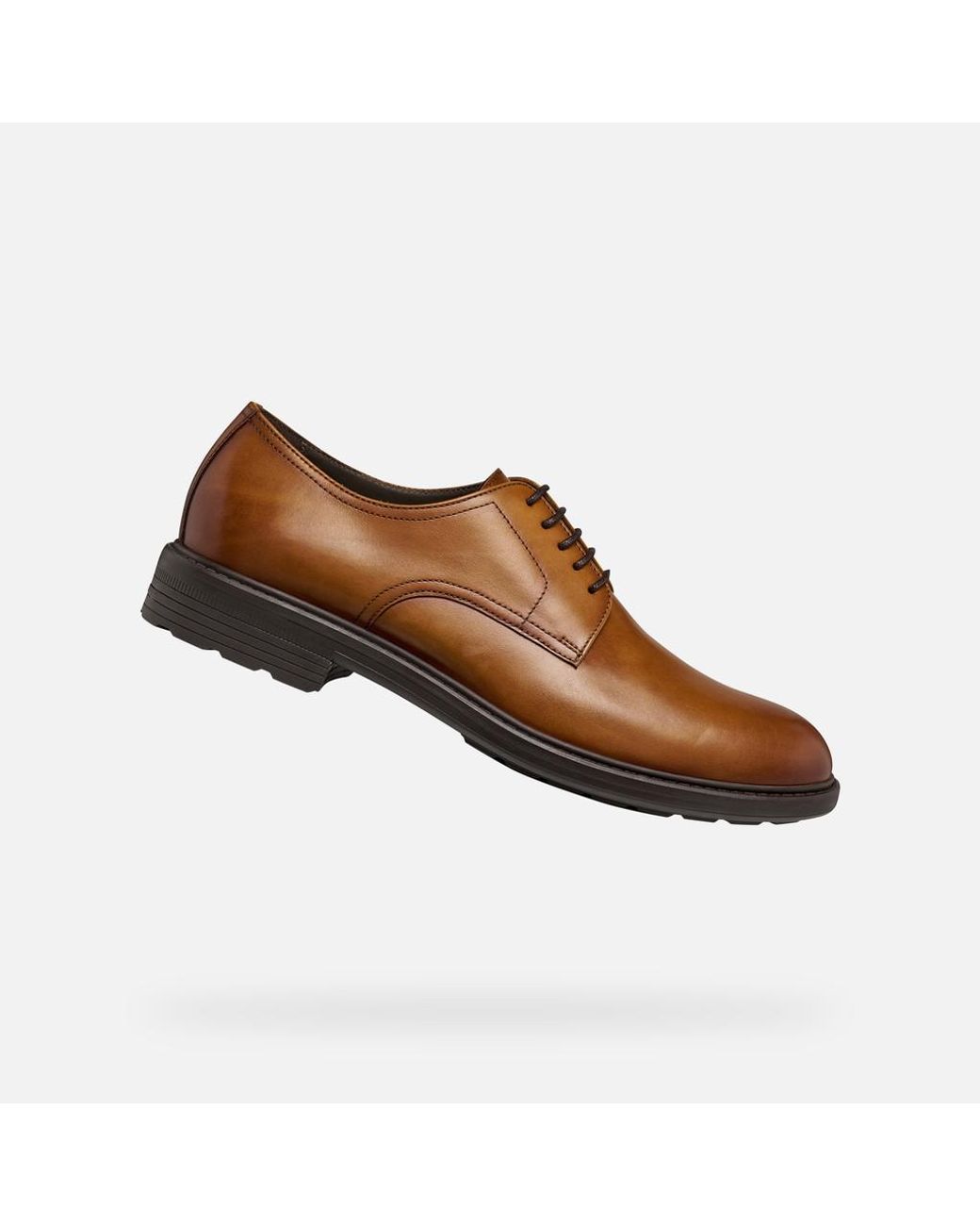 Geox Brown Walk Pleasure B for men