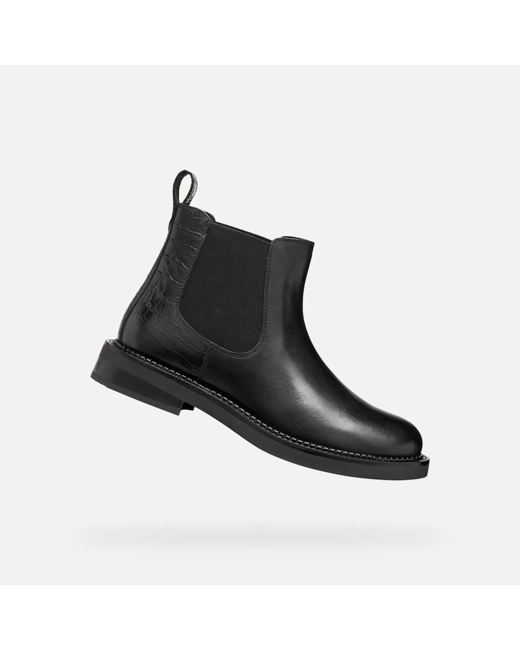Geox Black Serilda