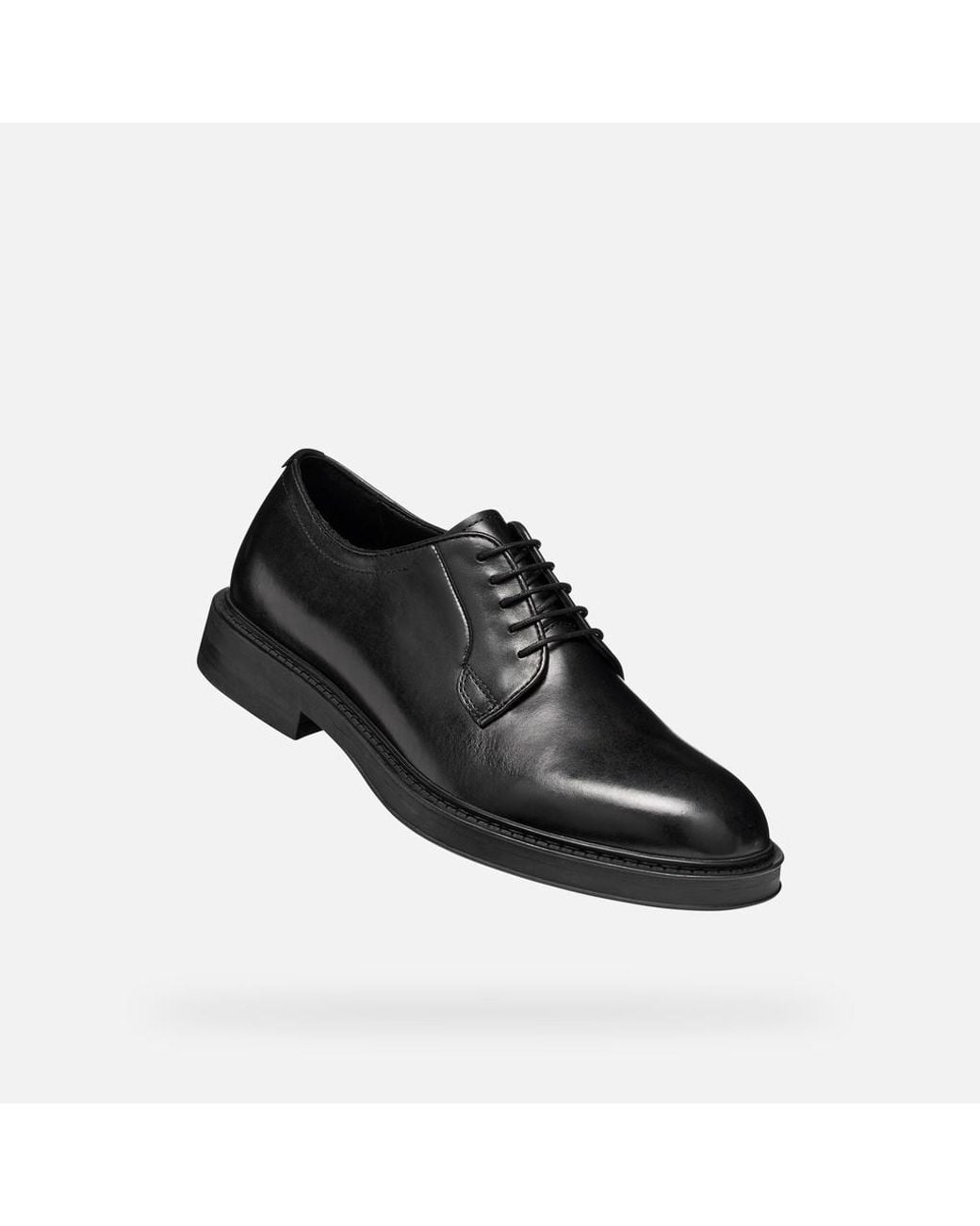 Geox Black Bexford for men