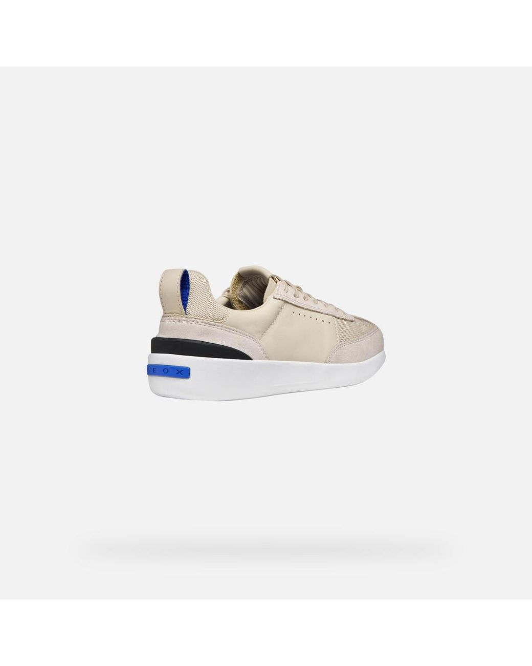 Geox Multicolor Gxrn-02
