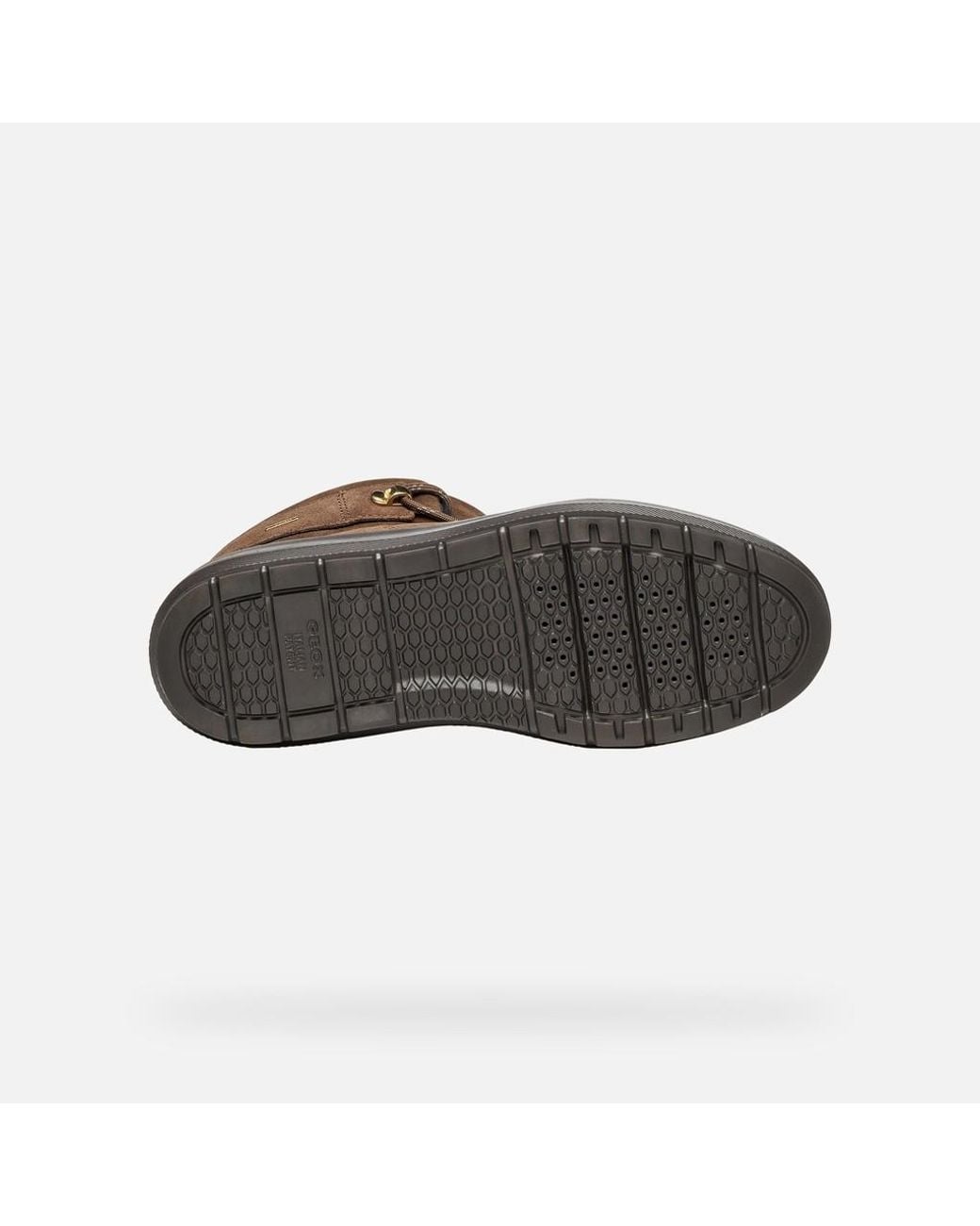 Geox Brown Kaula Abx