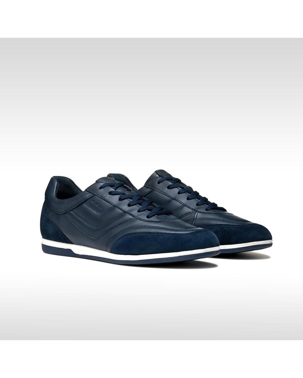 Geox Blue Renan for men