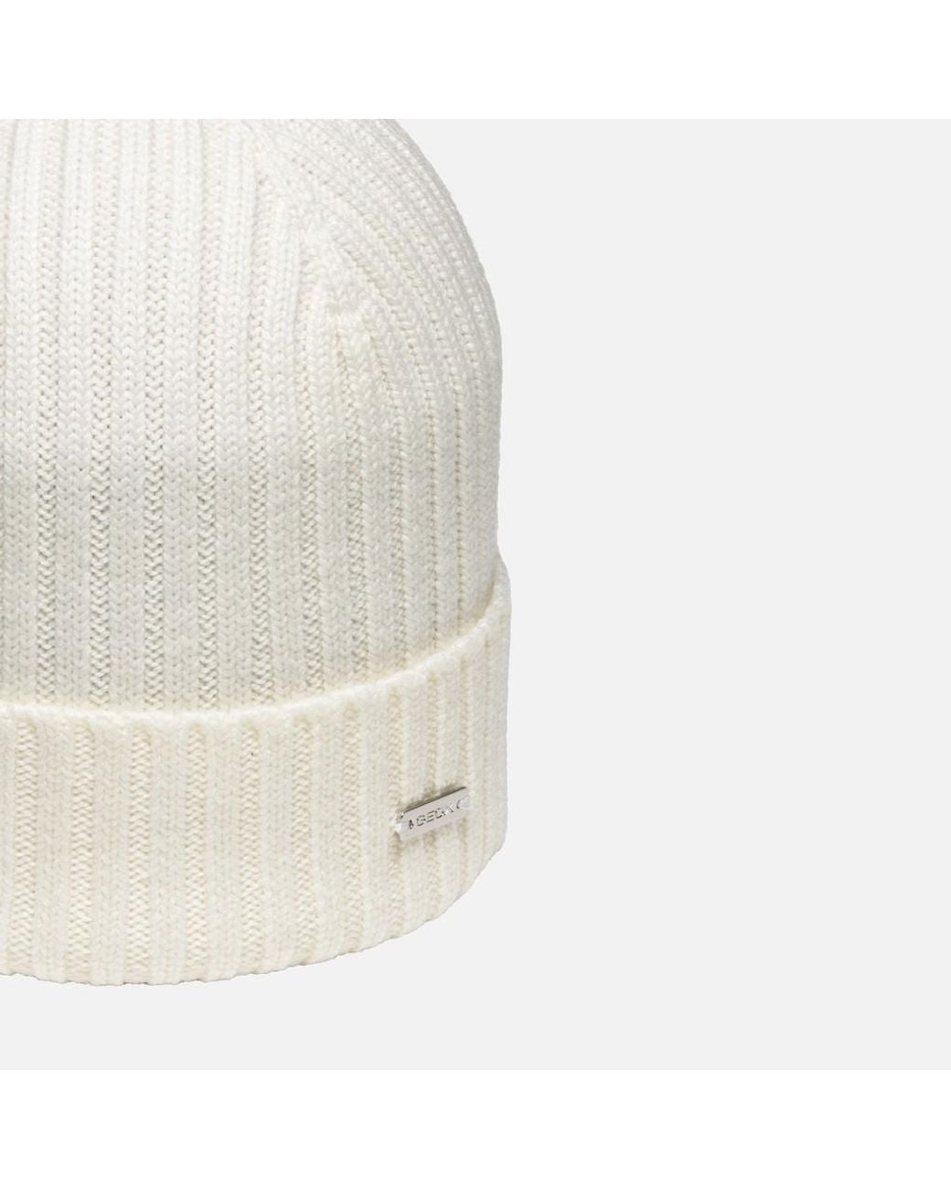Geox White Celestye