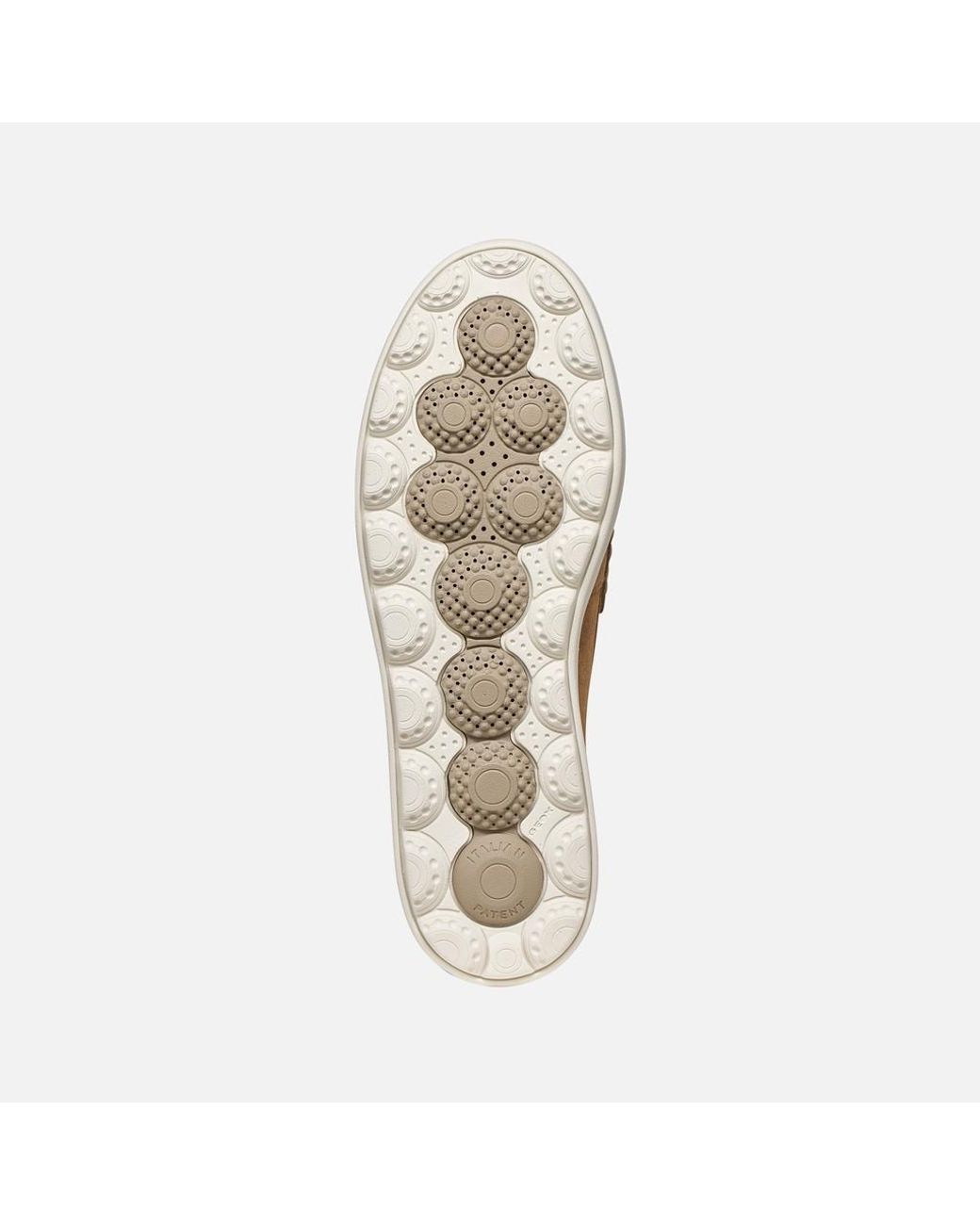 Geox Natural Spherica Ecub-1 B for men