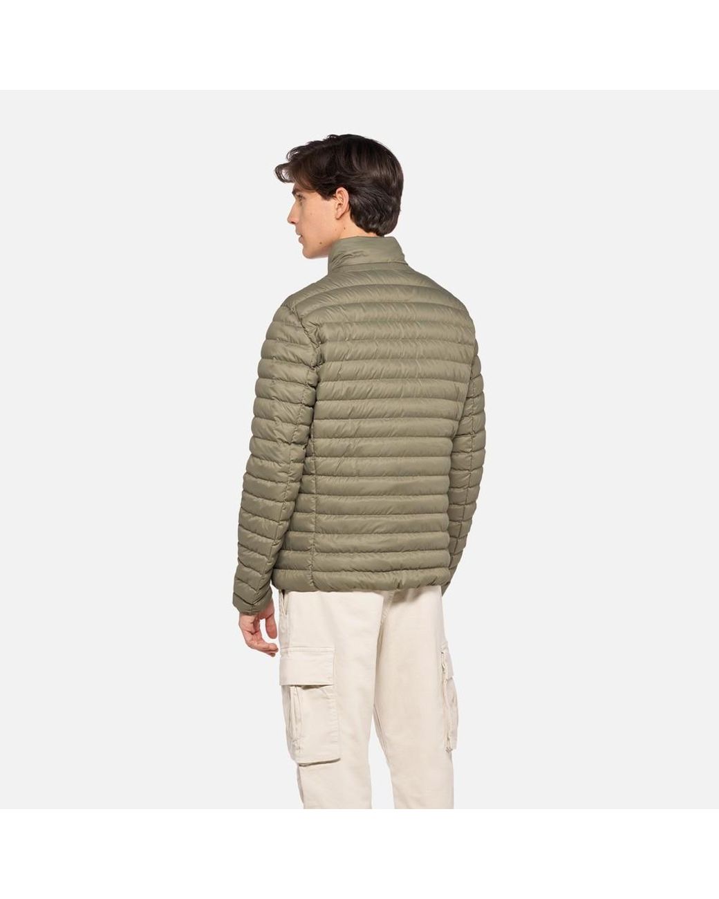 Geox Green Warrens for men