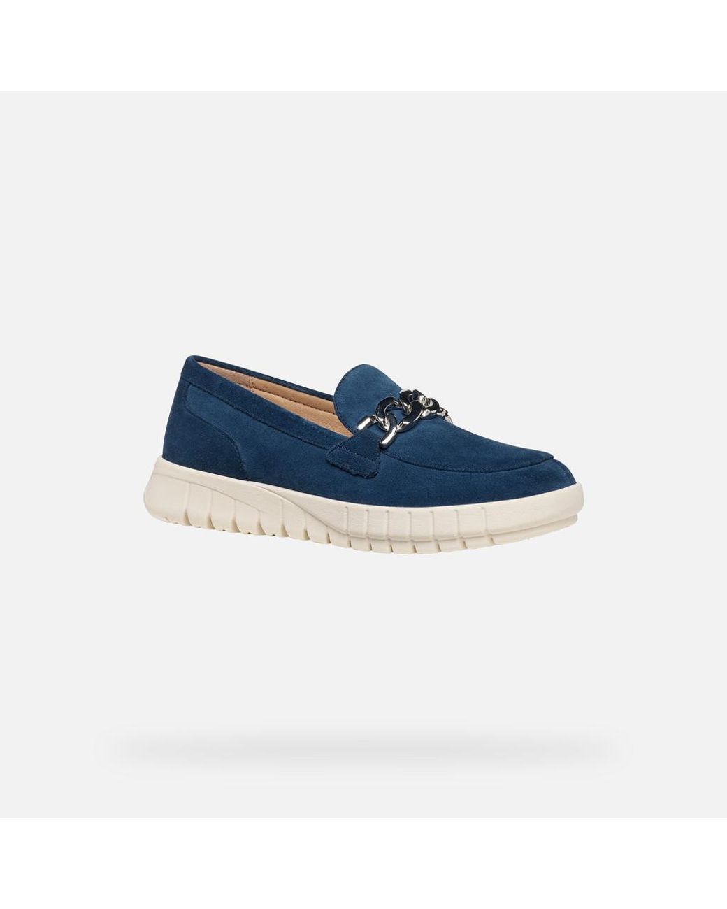 Geox Blue Flextride