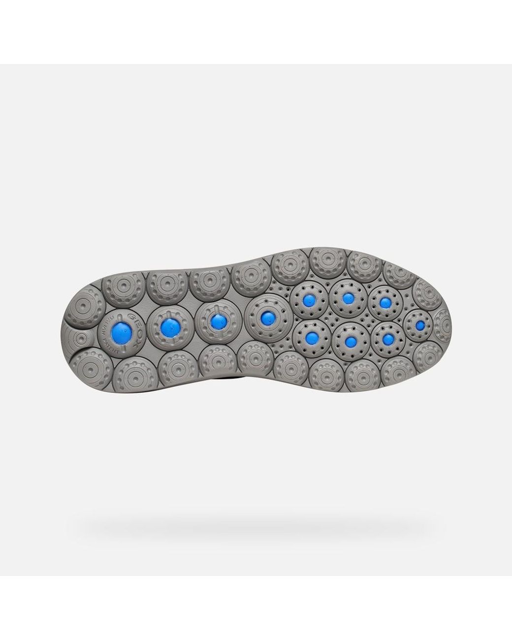 Geox Blue Spherica Plus Wr for men