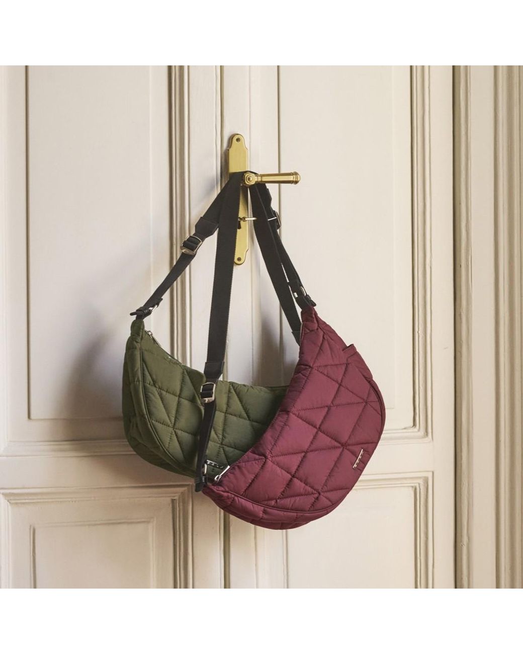 Geox Green Achsie Bag