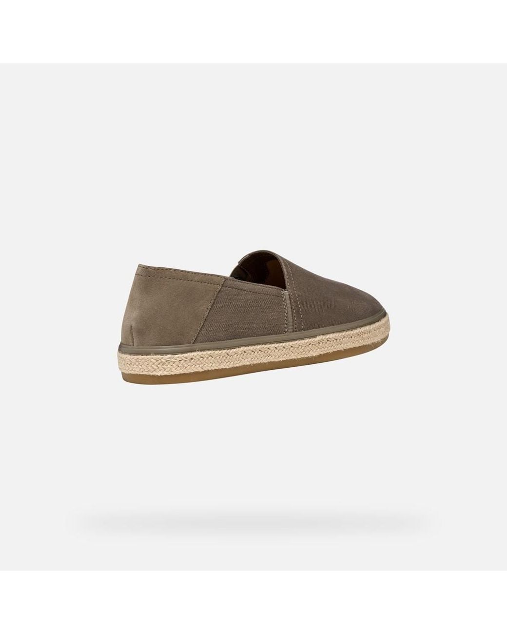 Geox Gray Pantelleria for men