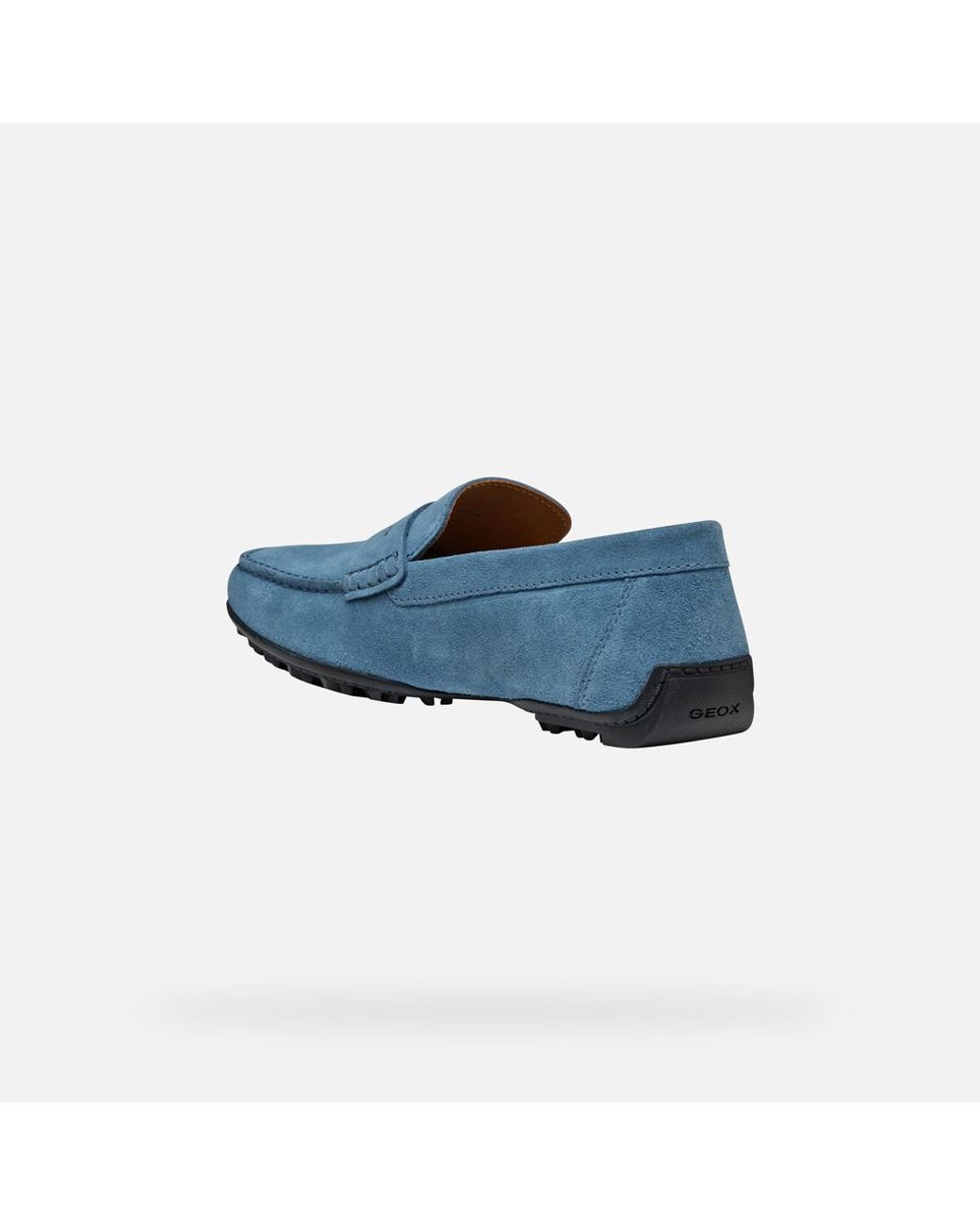Geox Blue Kosmopolis + Grip for men