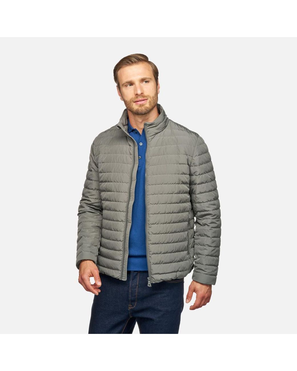 Geox Gray Warrens for men