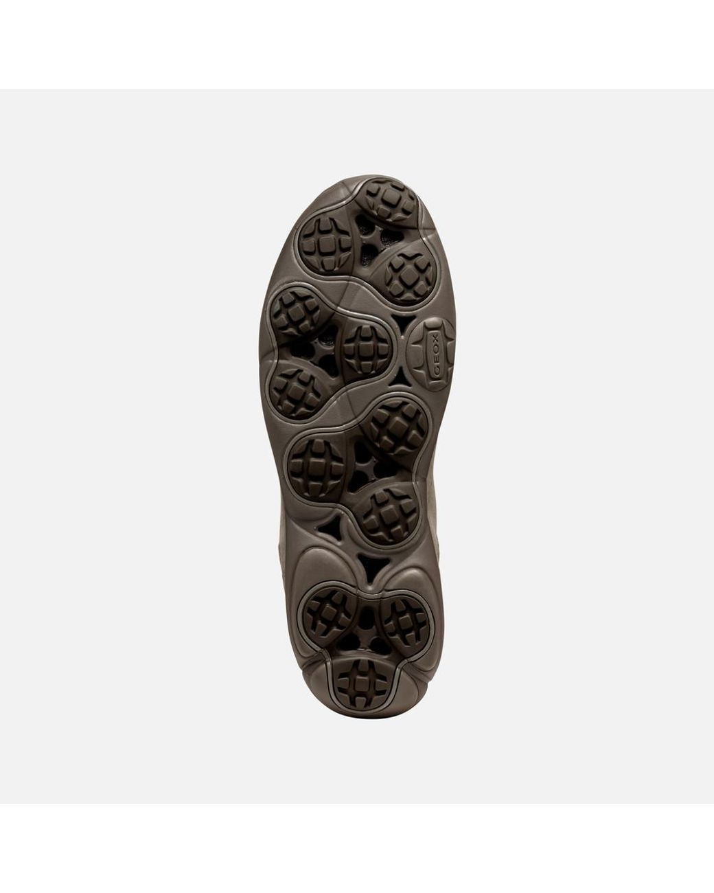 Geox Brown Nebula 2.0 Plus for men