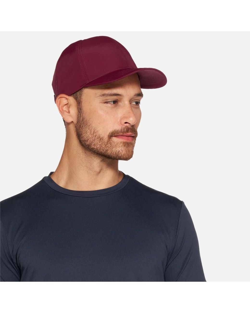 Geox Blue T-Shirt for men