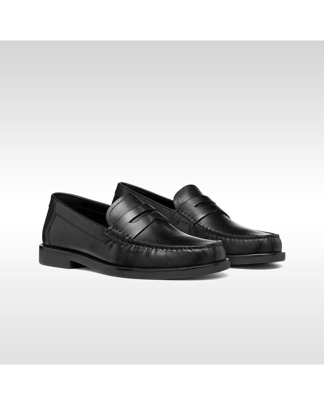 Geox Black Recanati for men