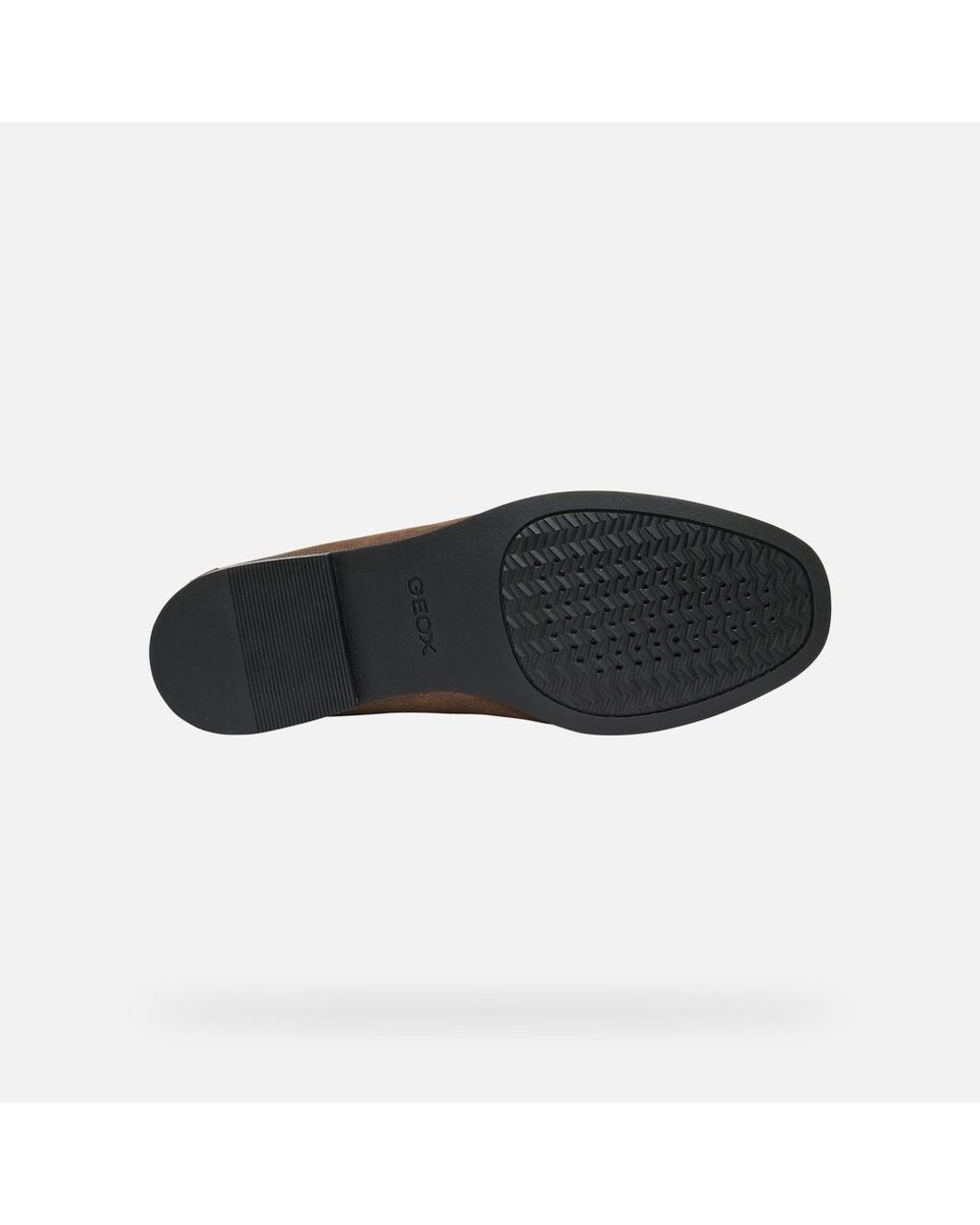 Geox Brown Noemen