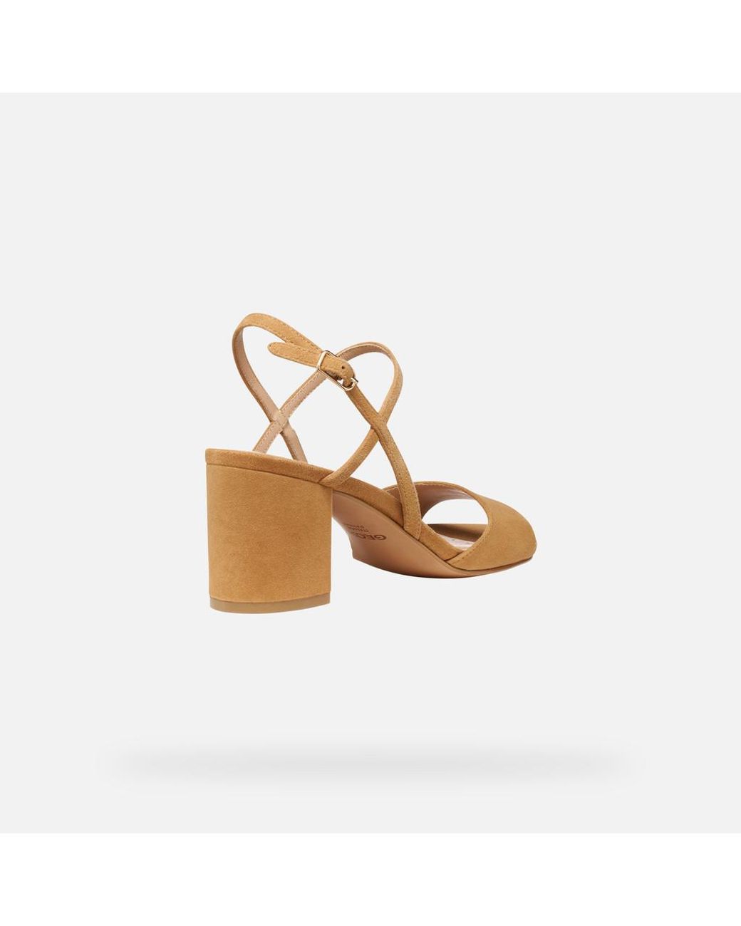 Geox Metallic Virnilisa 65 S