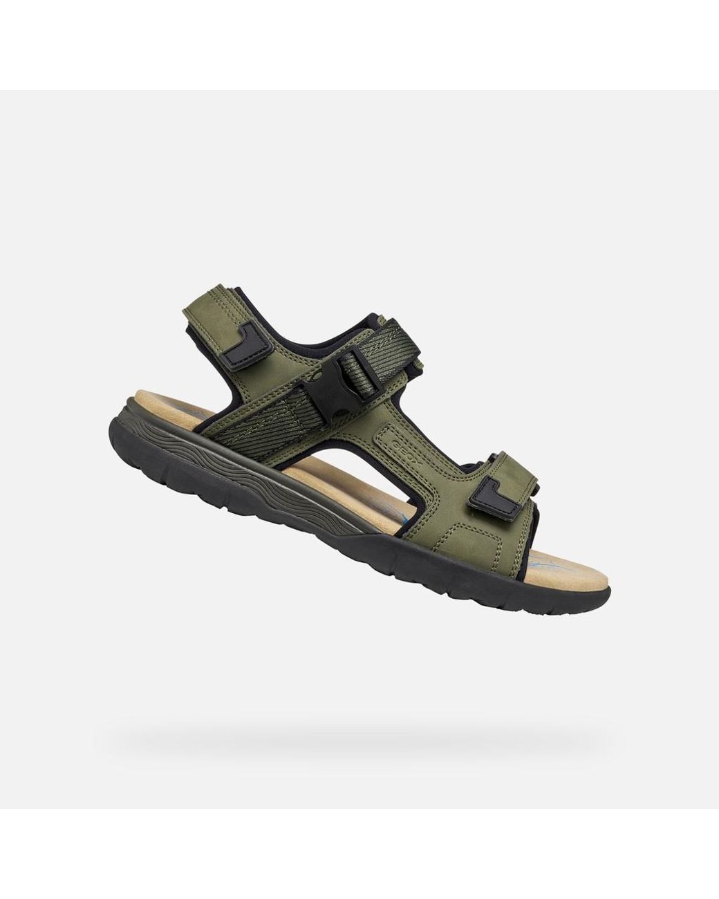 Geox Green Spherica Ec5 for men
