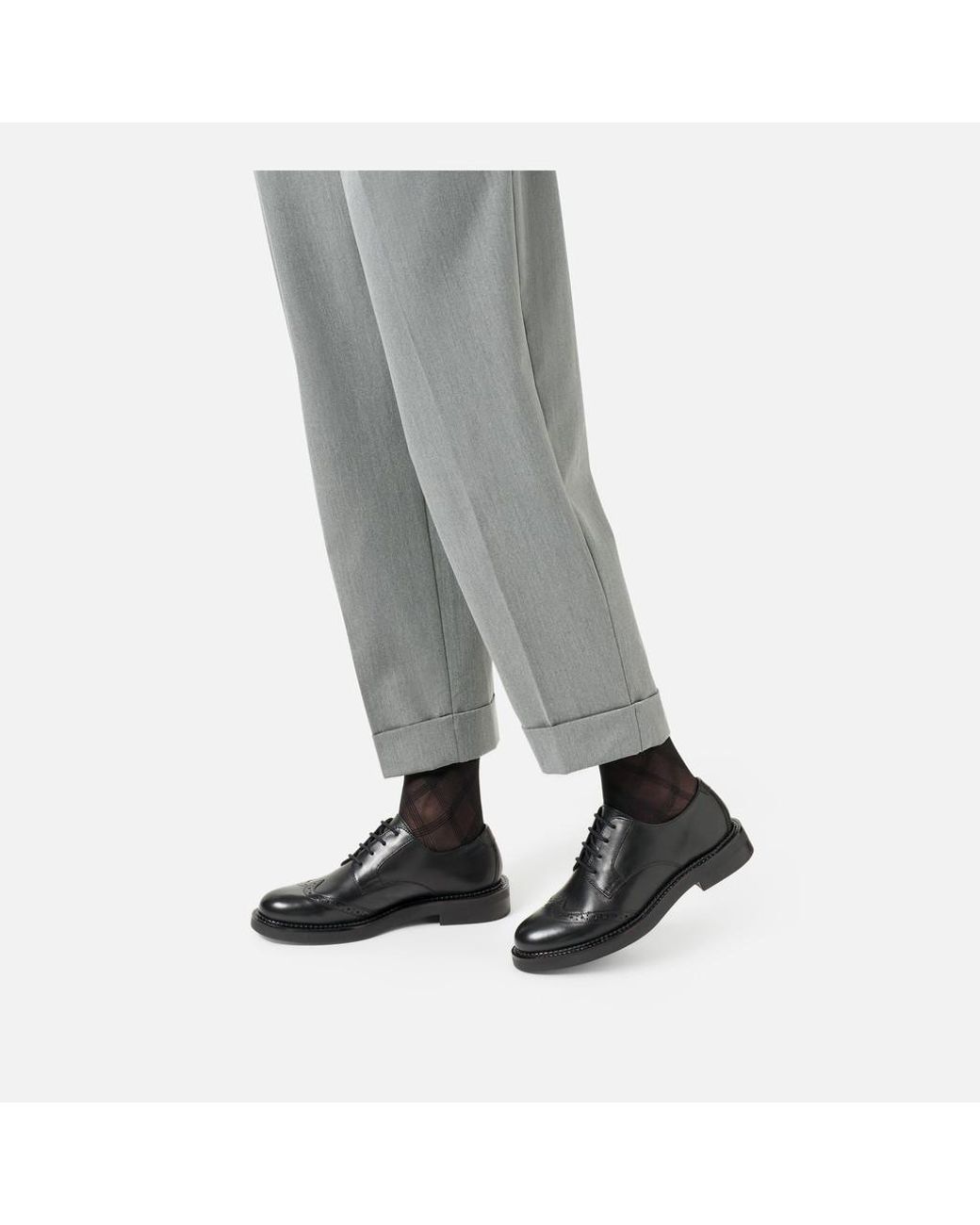 Geox Black Serilda