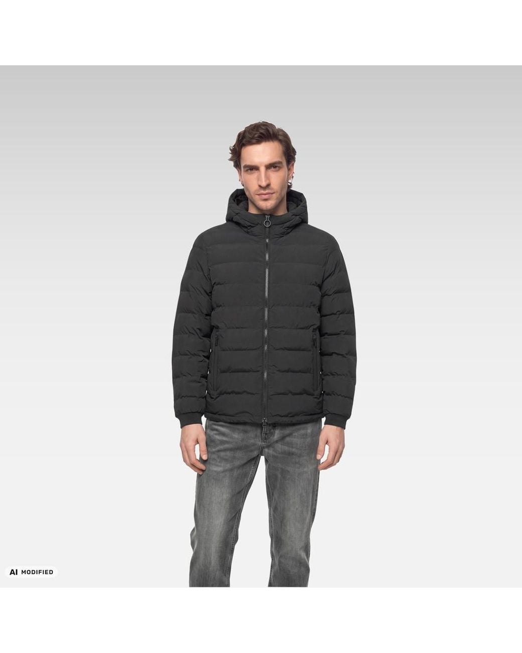 Geox Black Spherica for men