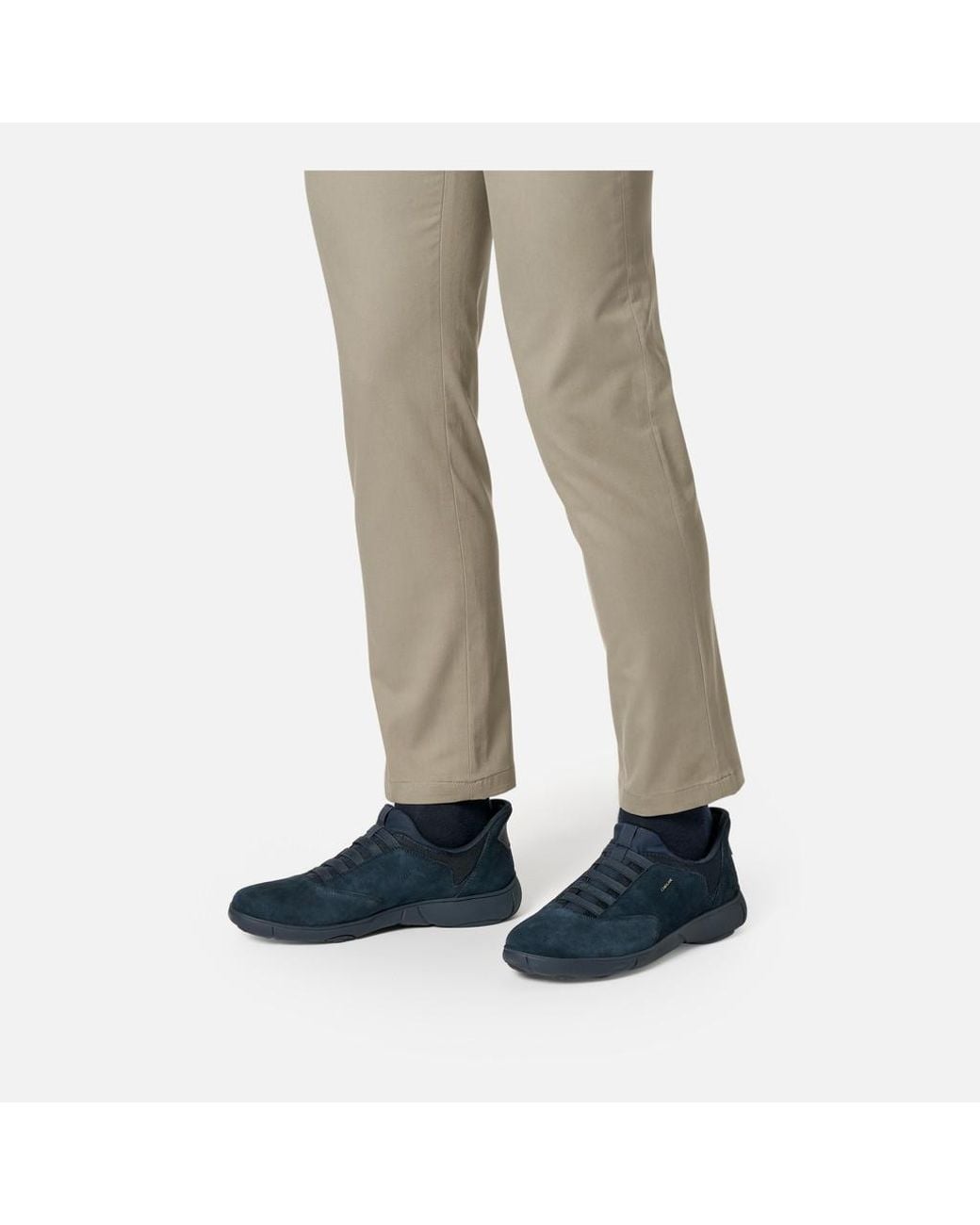 Geox Blue Nebula 2.0 Plus for men