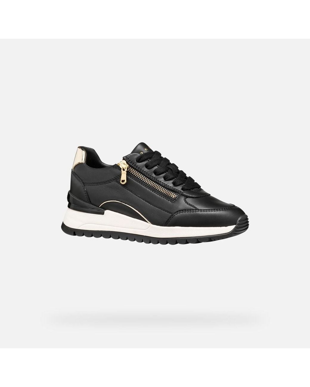 Geox Black Desya /Light