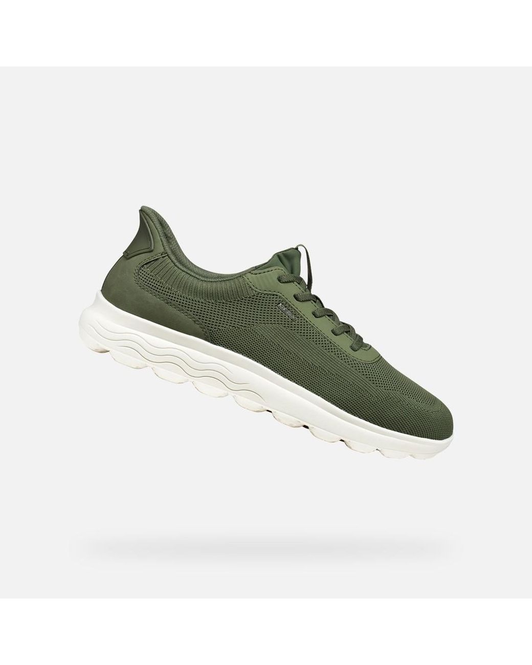 Geox Green Spherica Plus for men