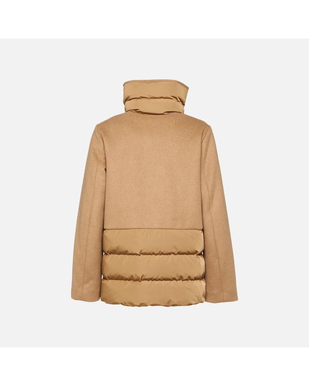 Geox Natural Pluette Camel/Camel