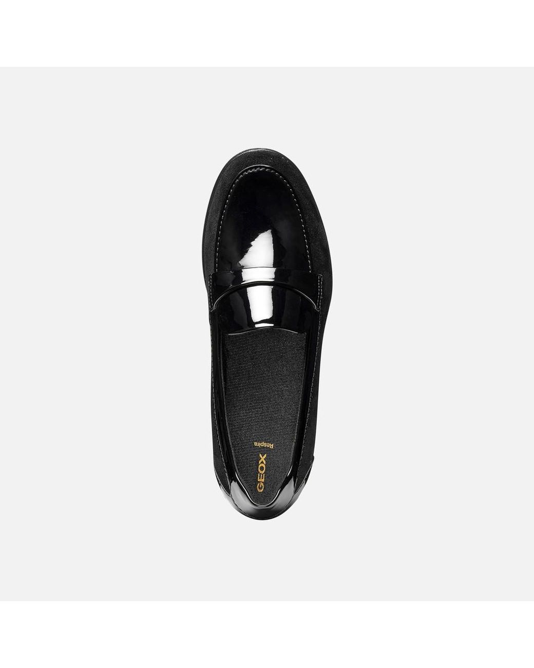 Geox Black Stardust