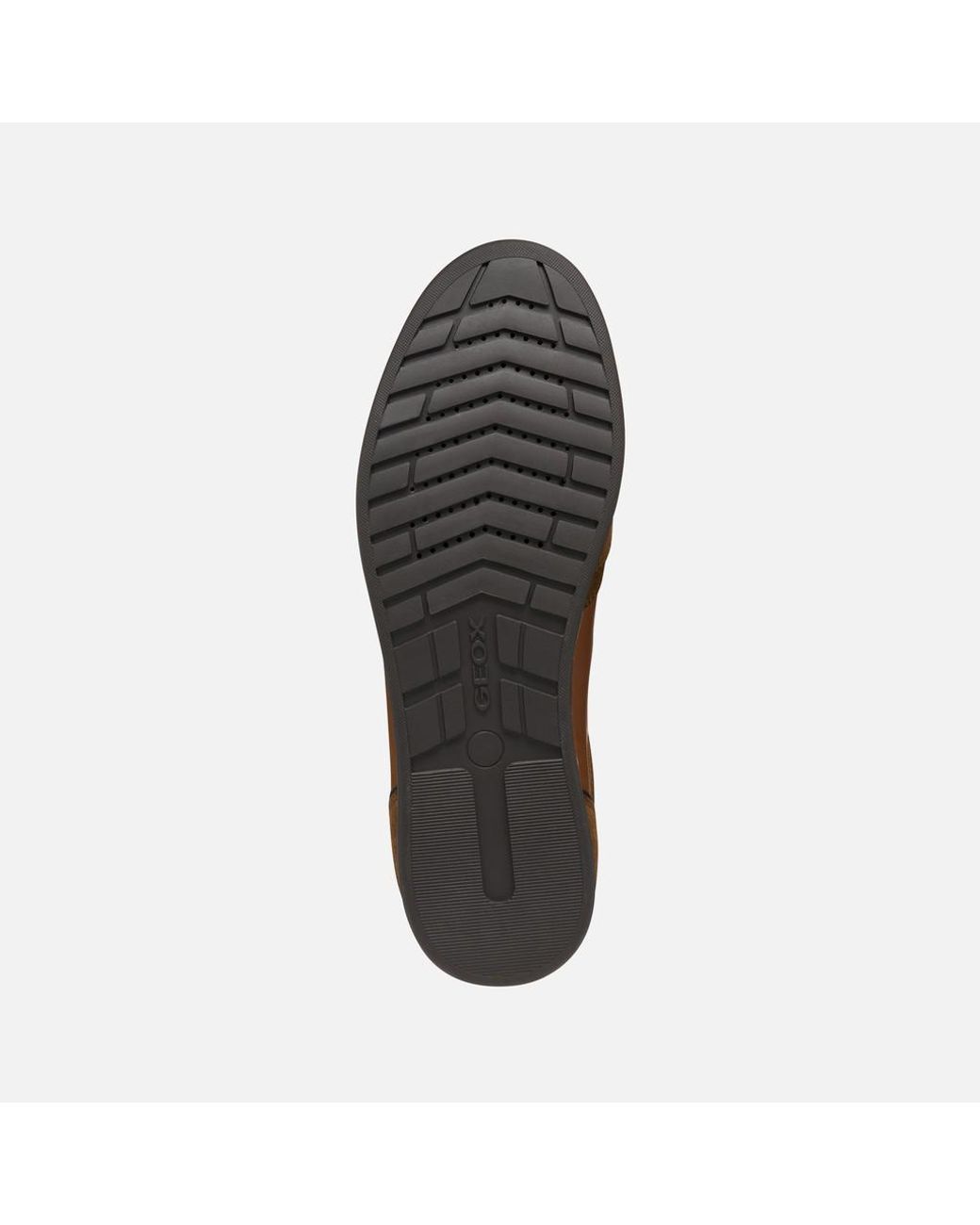 Geox Brown Renan for men