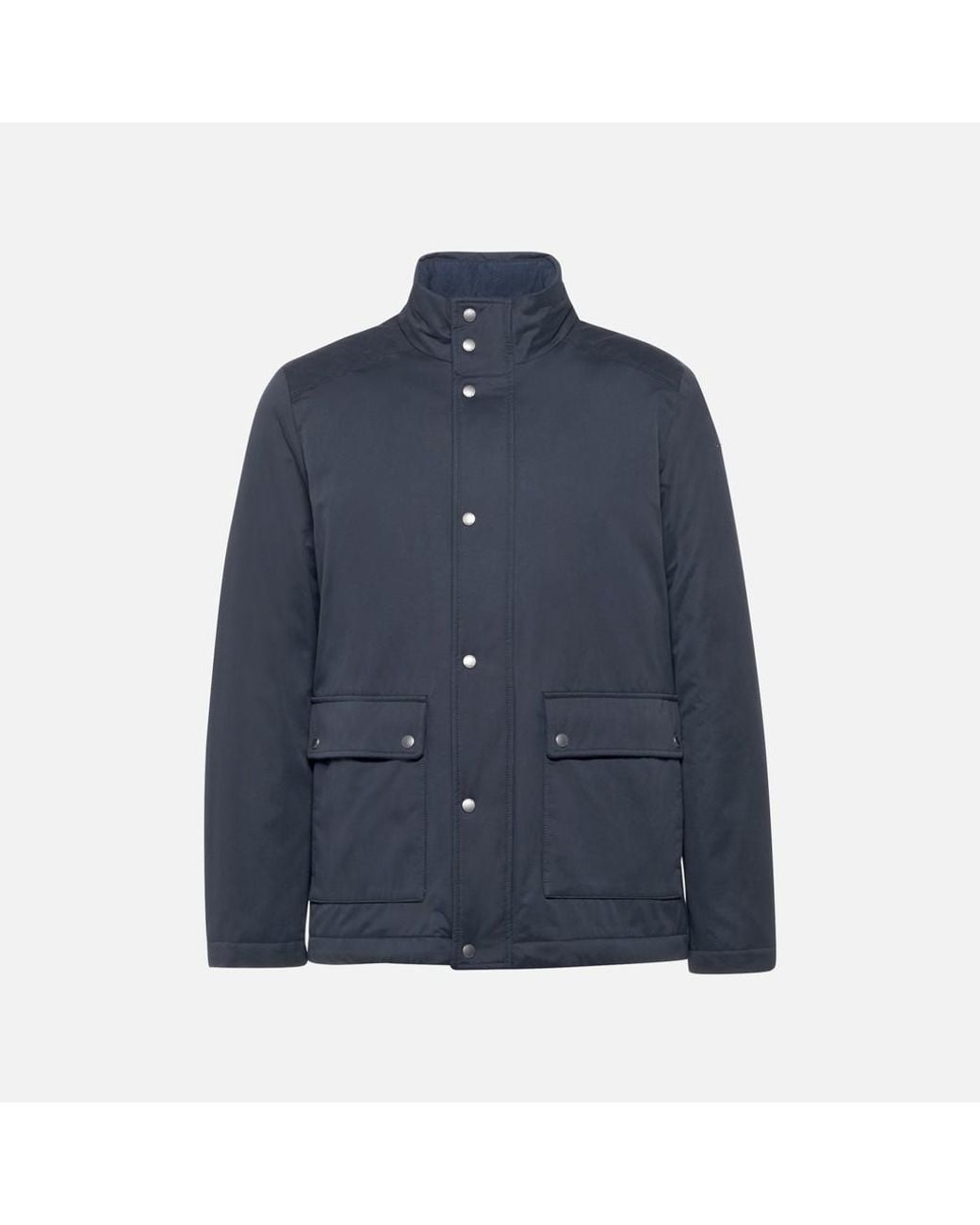 Geox Blue Jacopo for men