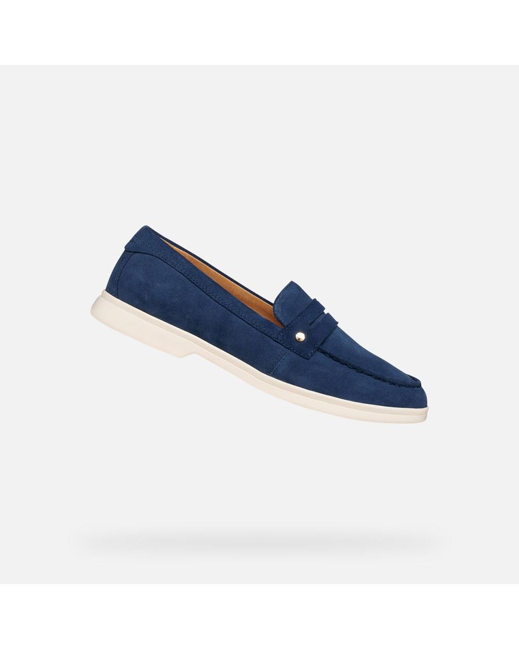 Geox Blue Xand 3
