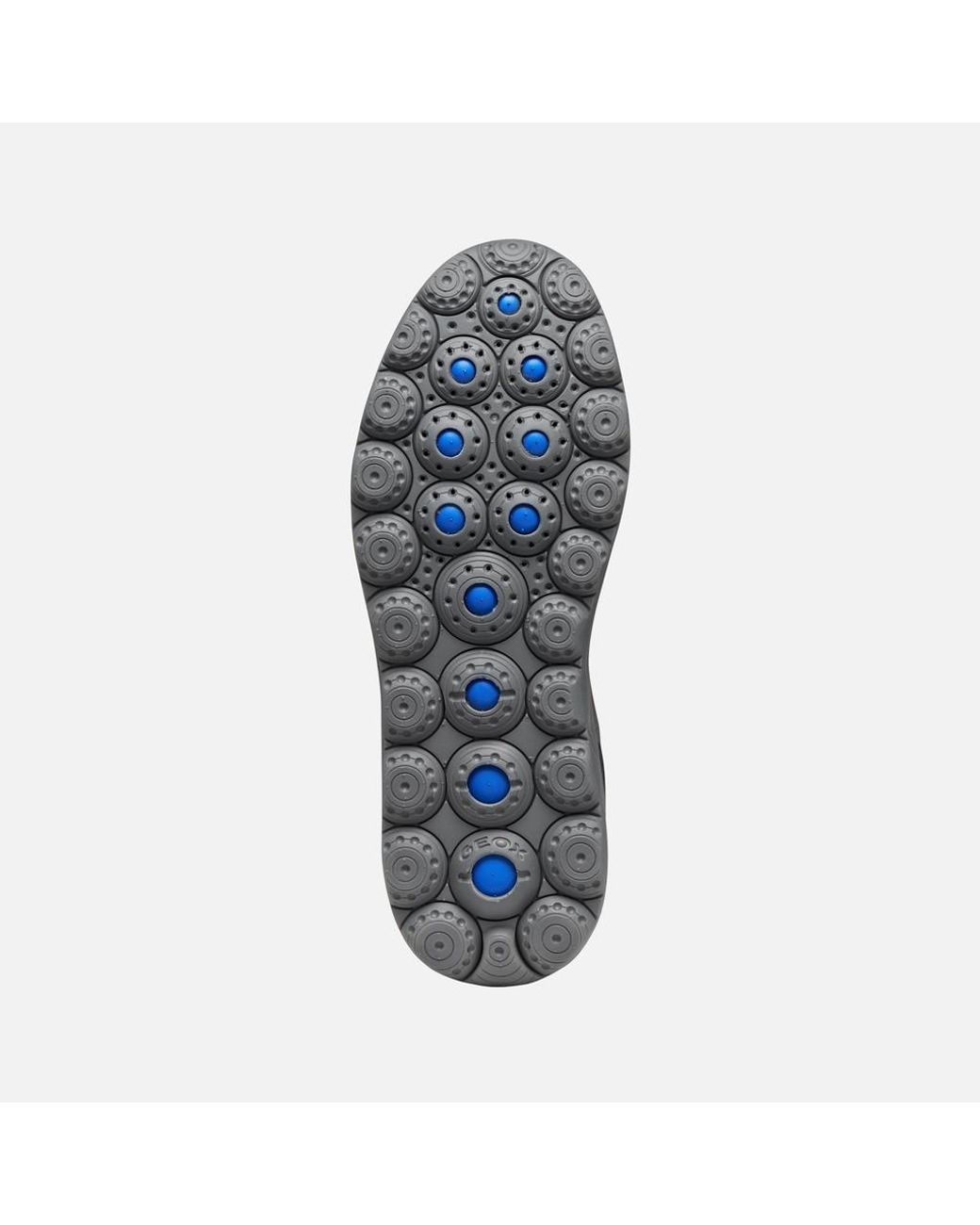 Geox Black Spherica Plus for men