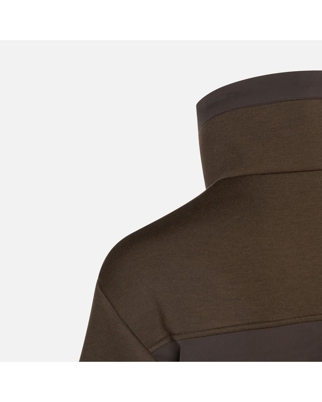 Geox Brown Sweater Delicioso/Delicioso