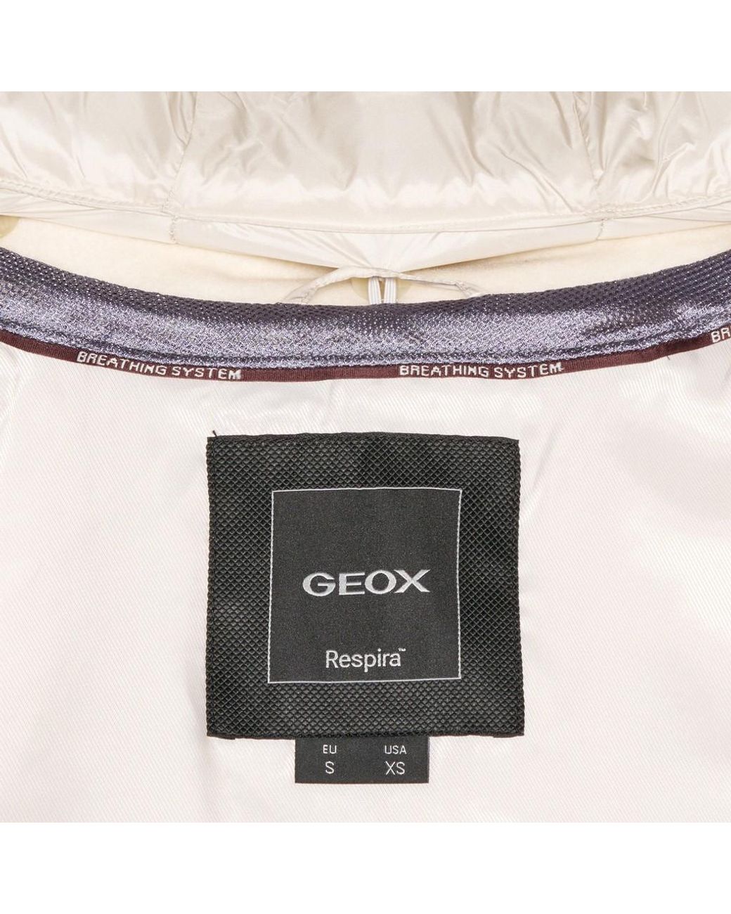 Geox Natural Rawelle