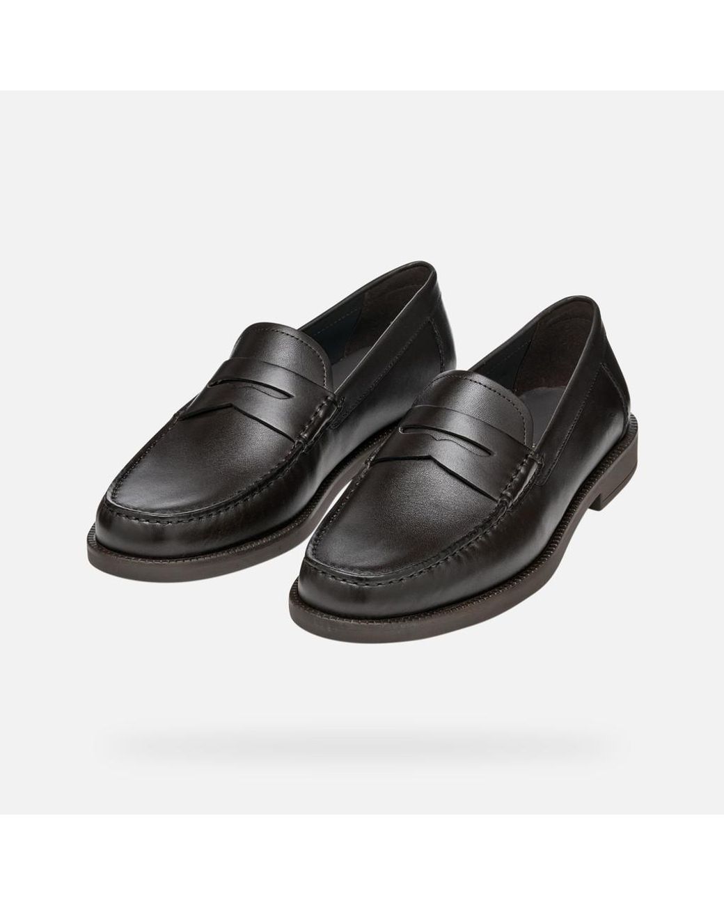 Geox Black Recanati for men