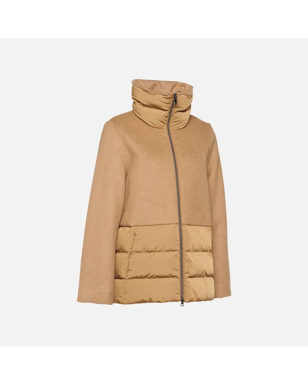 Geox Natural Pluette Camel/Camel