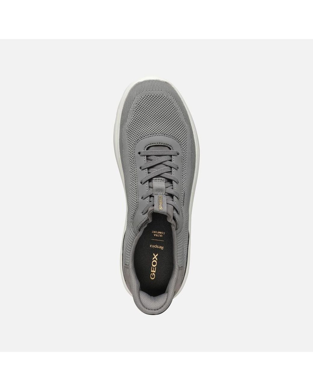 Geox Gray Spherica Plus for men