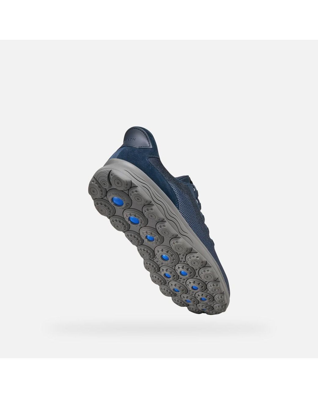 Geox Blue Spherica Plus Wr for men