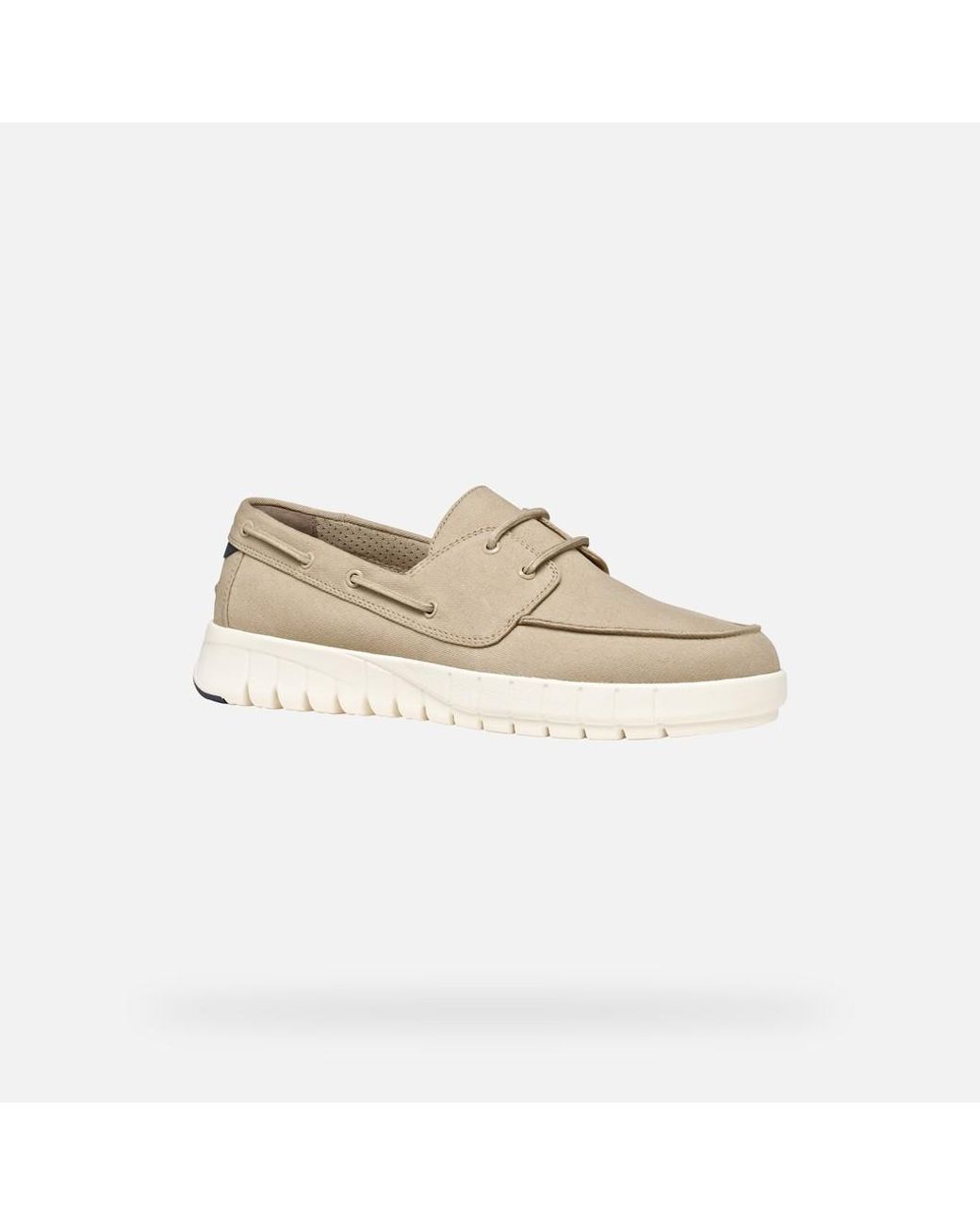 Geox Natural Flextride for men
