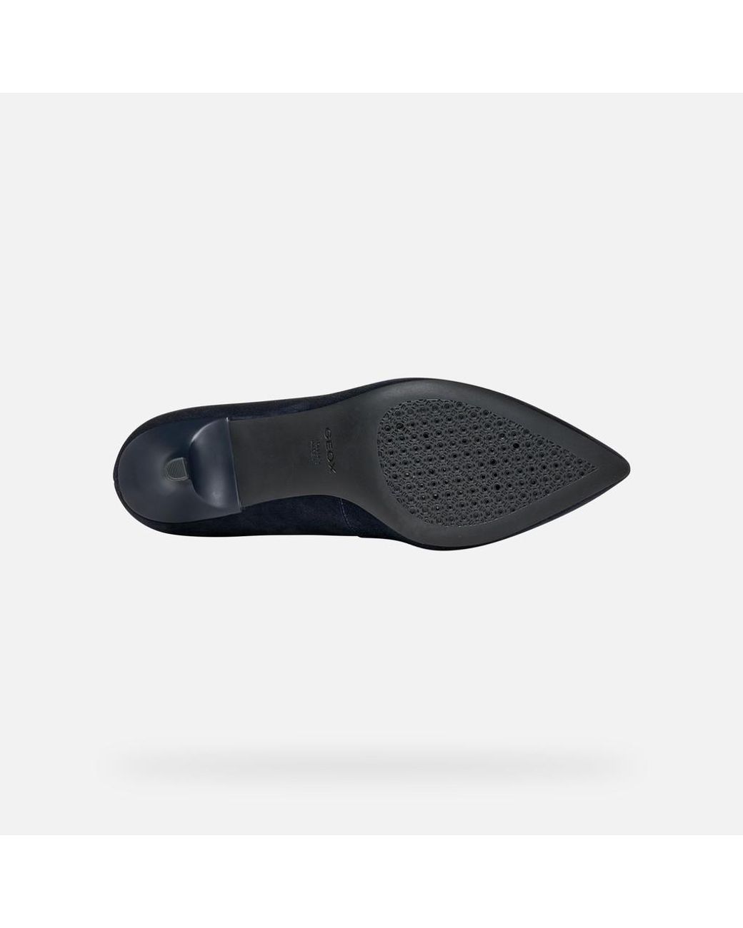 Geox Blue Kleopy Dame