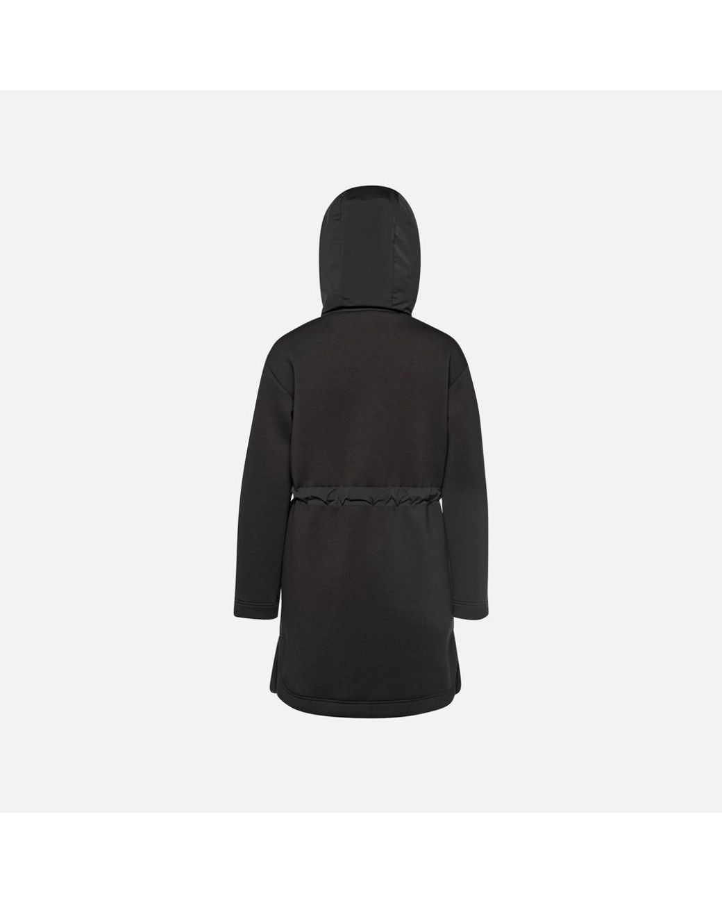 Geox Black Sweater