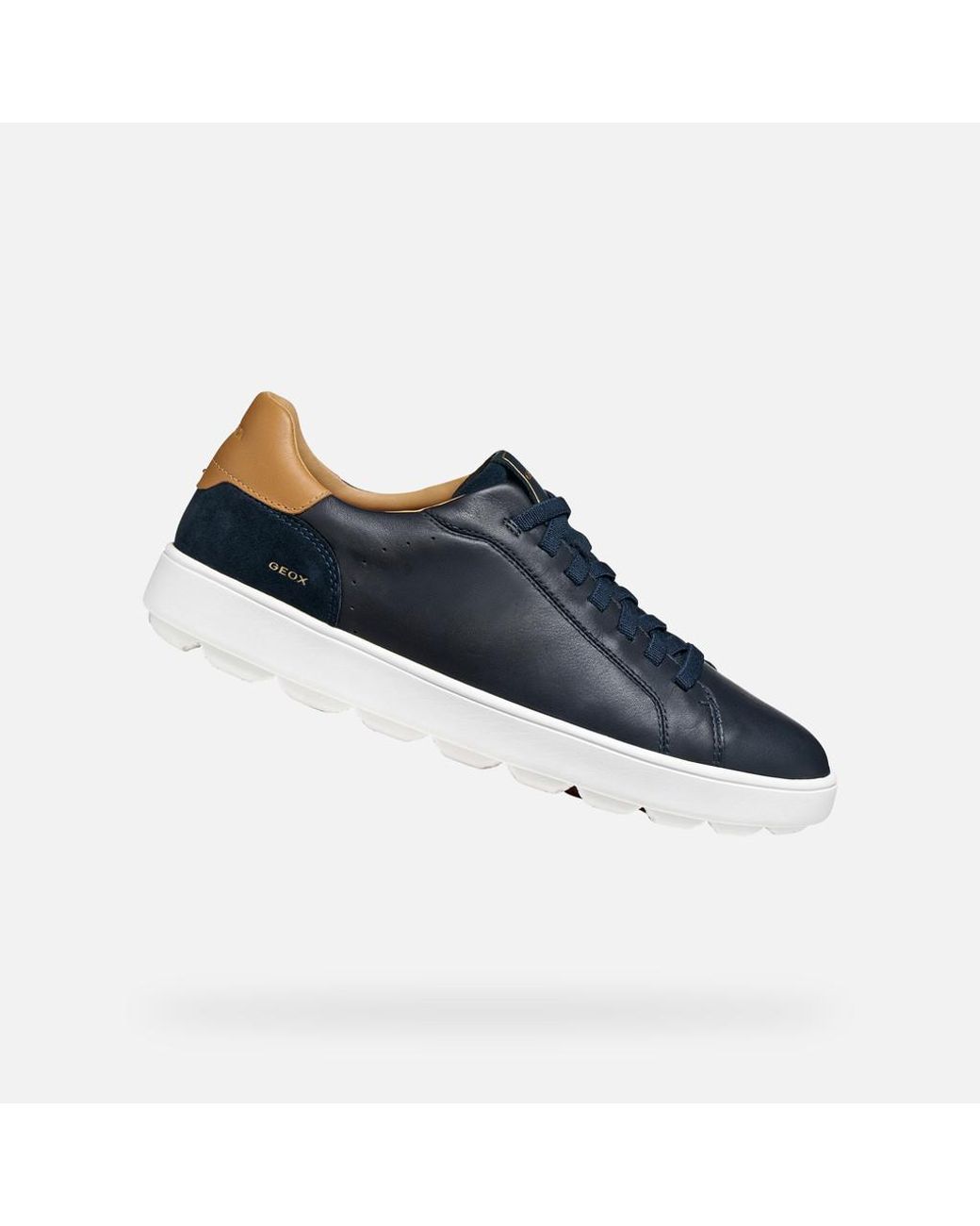 Geox Blue Spherica Ecub-1 B for men