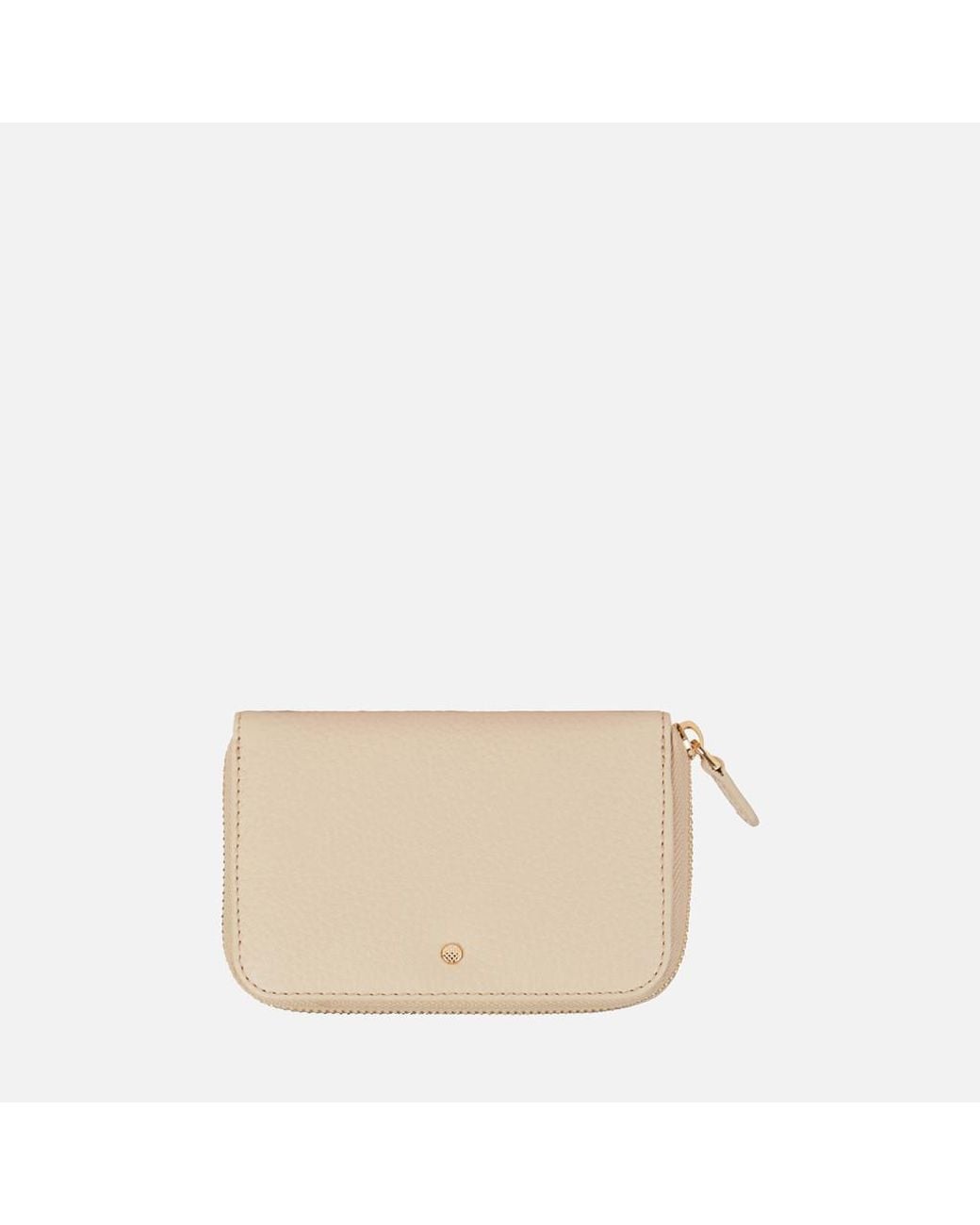 Geox Natural Wallet