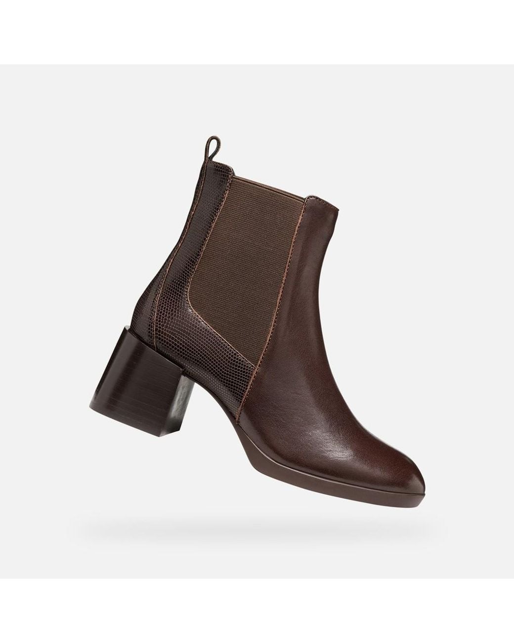 Geox Brown Walk Pleasure 55T