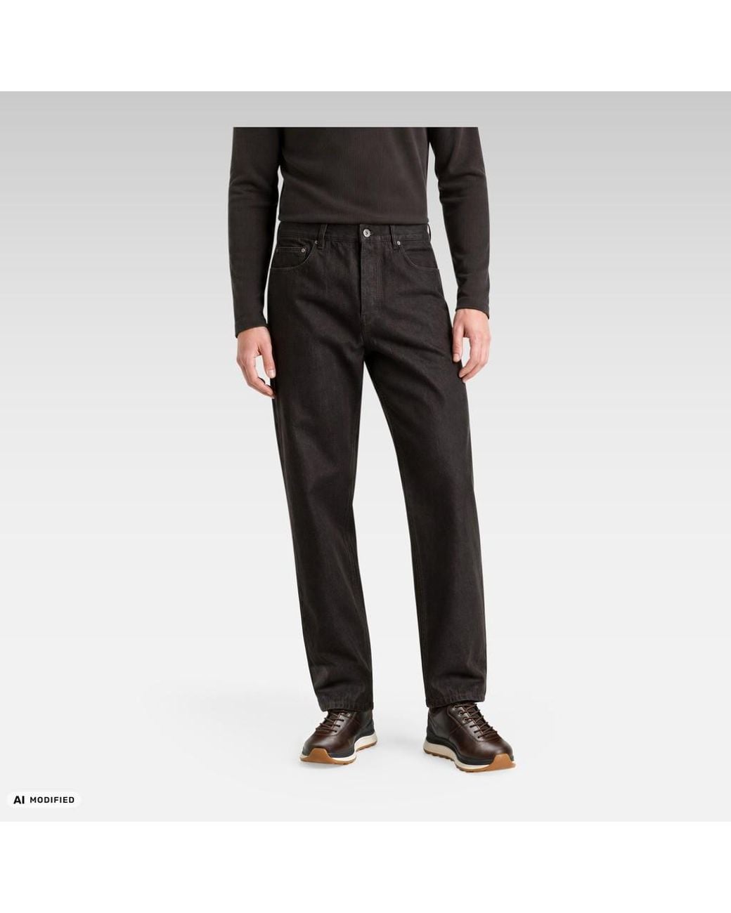 Geox Spherica Actif X2 Abx Herr in Black für Herren