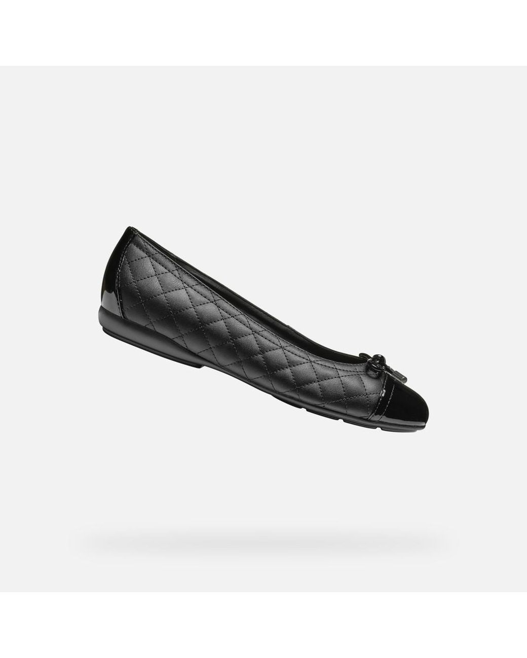 Geox Black Annytah