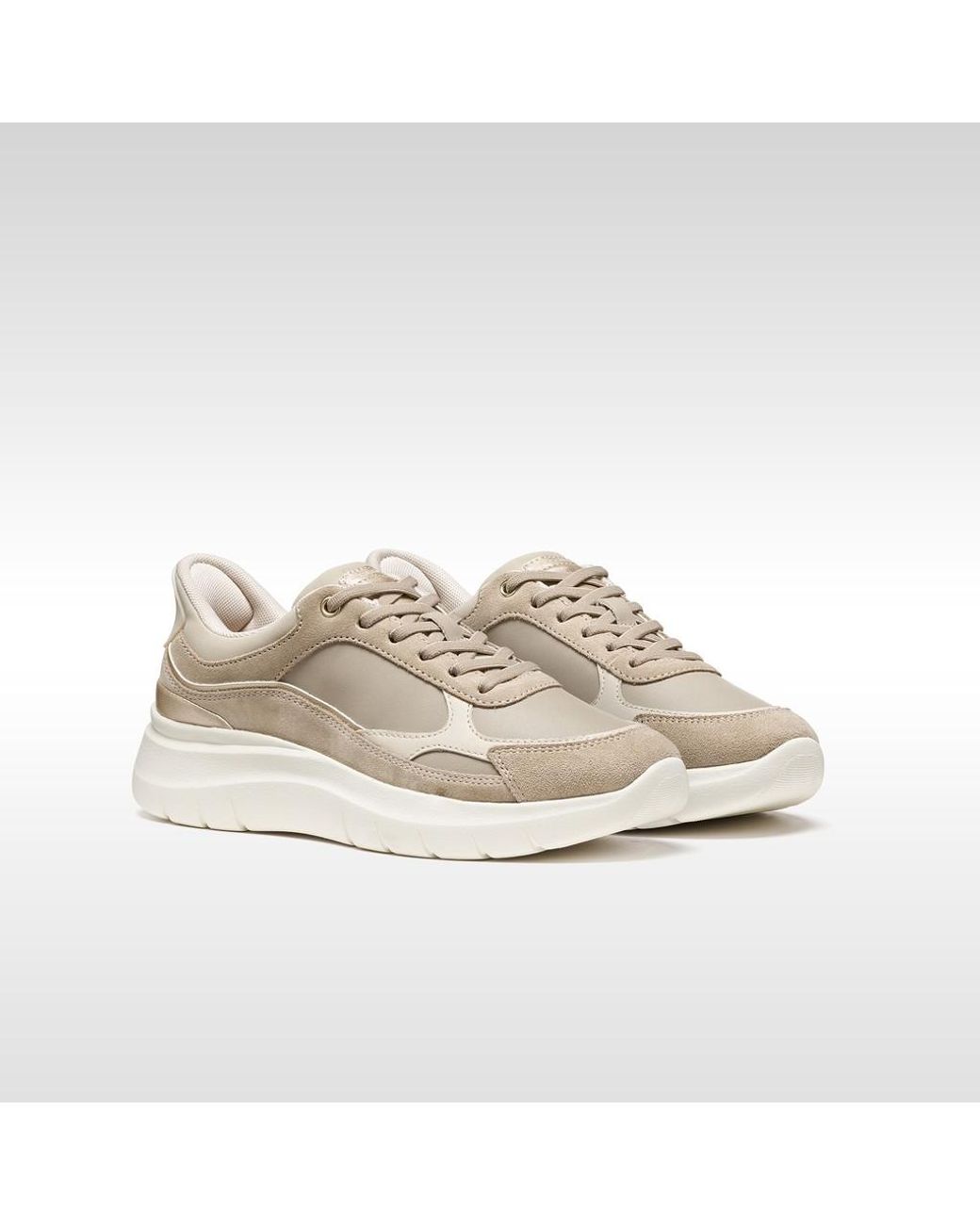 Geox Natural Plummery Plus