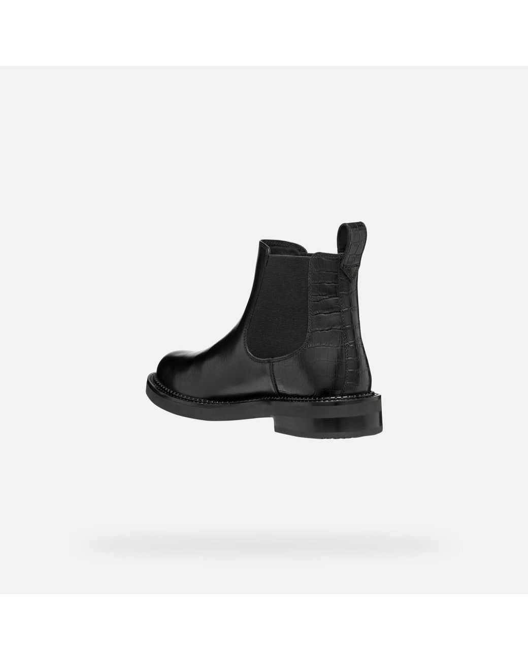 Geox Black Serilda